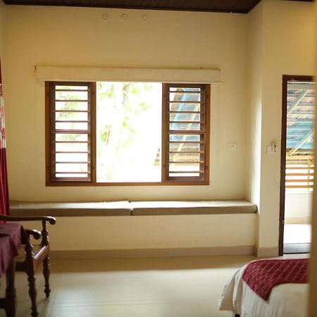 Casa Marari Hotel Mararikulam Luaran gambar