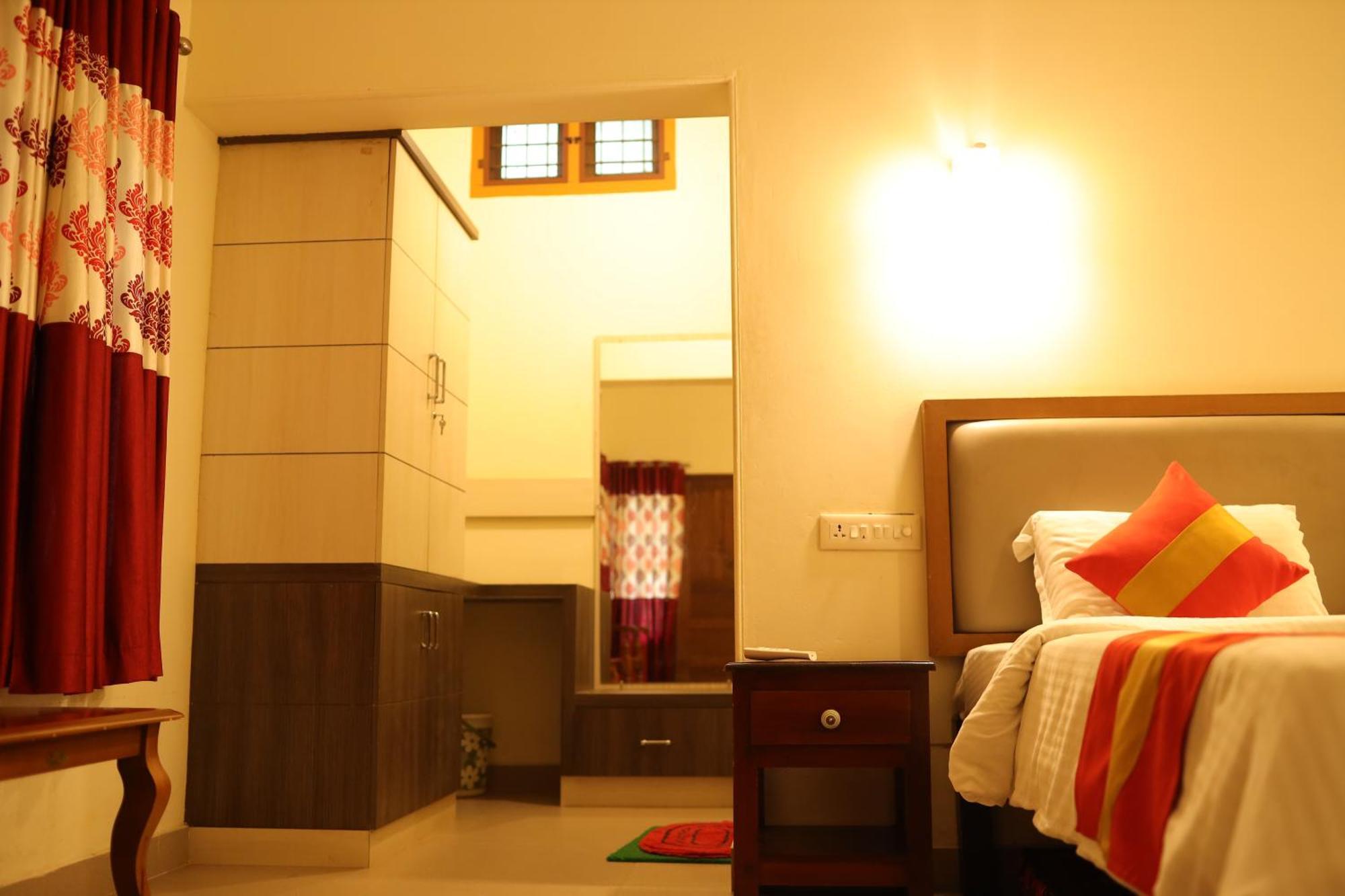 Casa Marari Hotel Mararikulam Luaran gambar