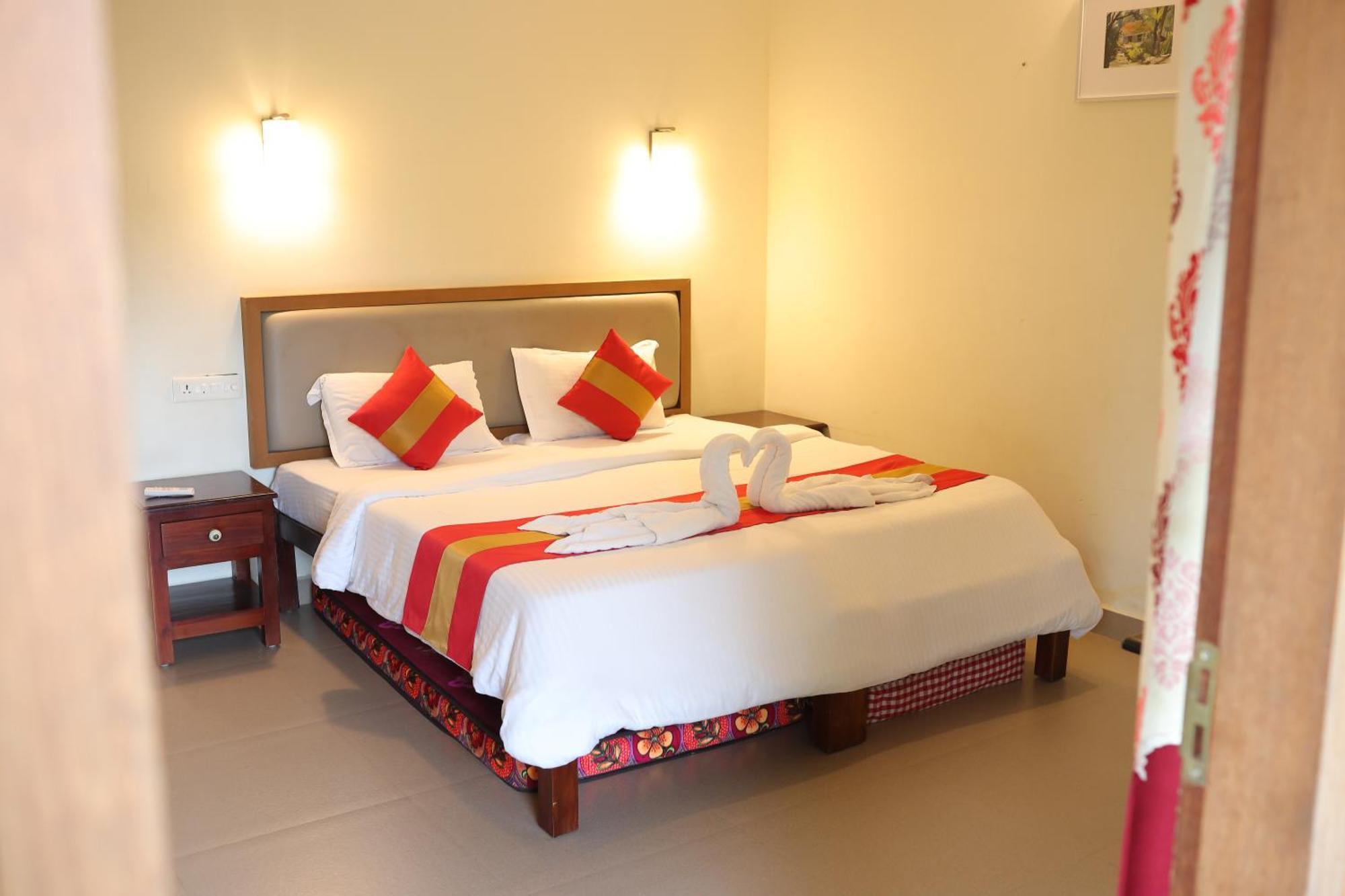 Casa Marari Hotel Mararikulam Luaran gambar