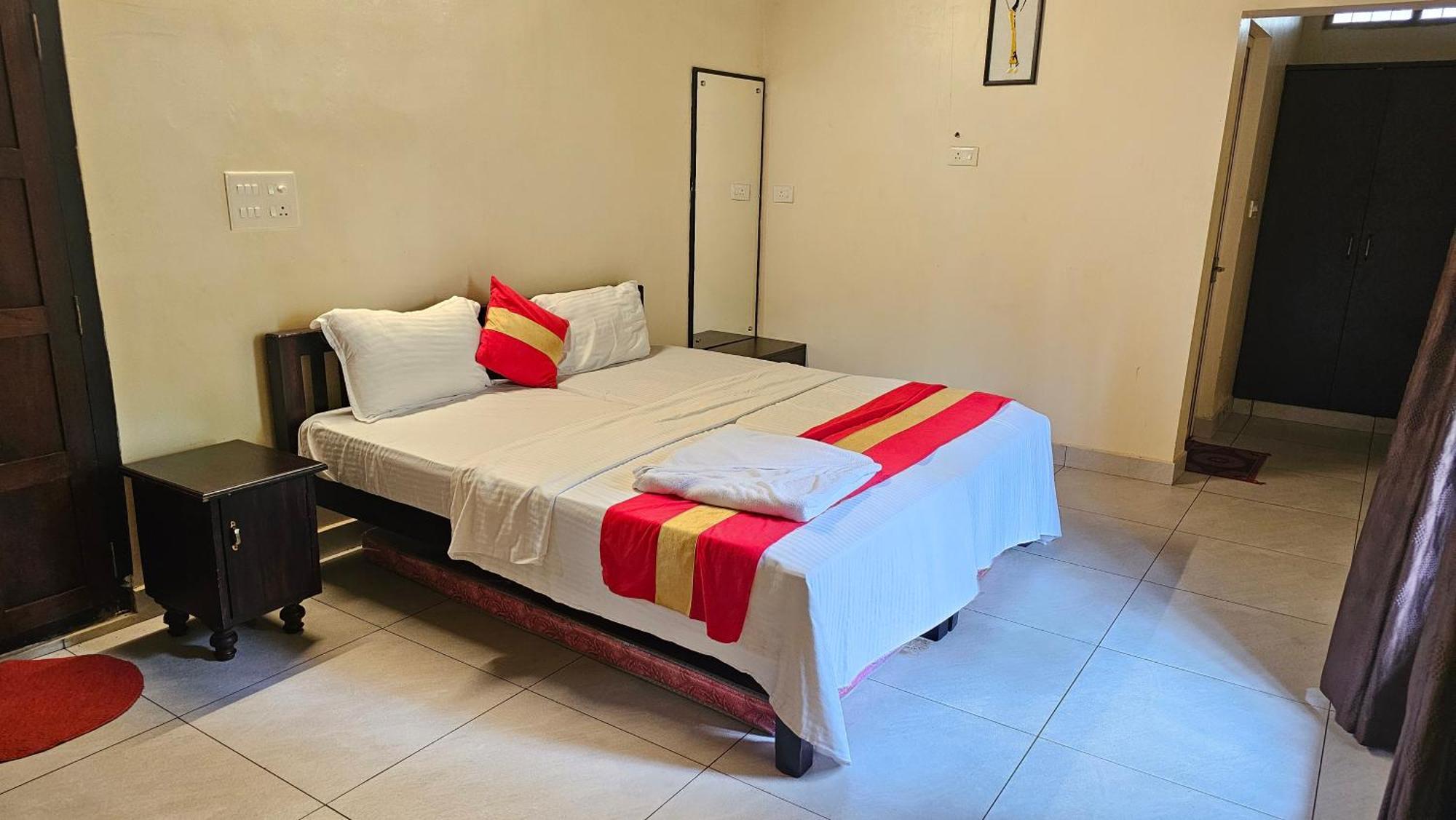 Casa Marari Hotel Mararikulam Luaran gambar