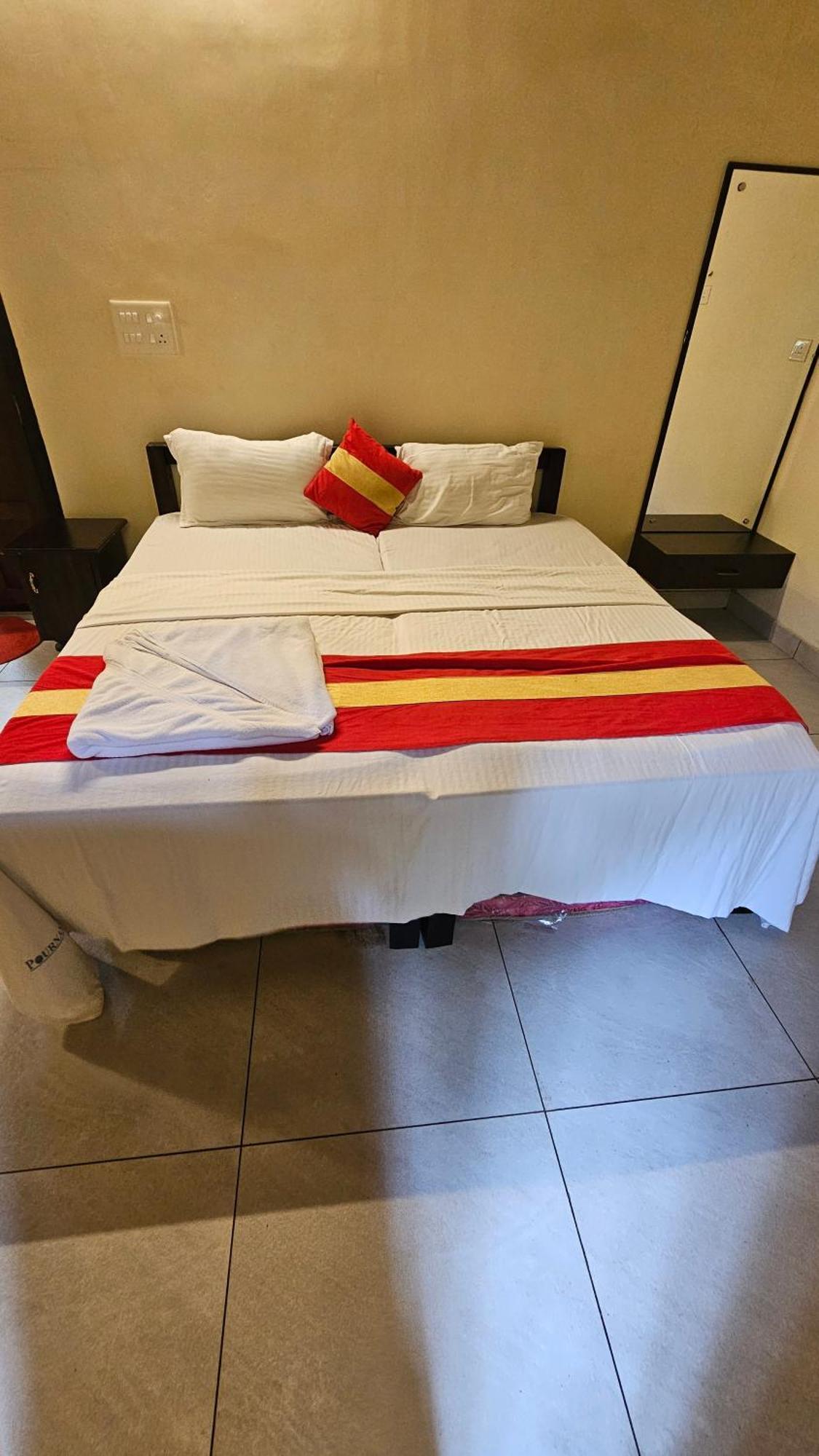 Casa Marari Hotel Mararikulam Luaran gambar