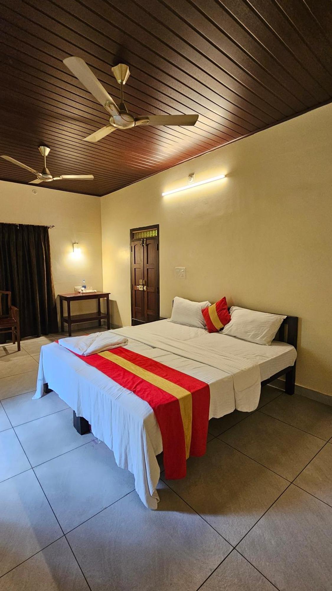 Casa Marari Hotel Mararikulam Luaran gambar