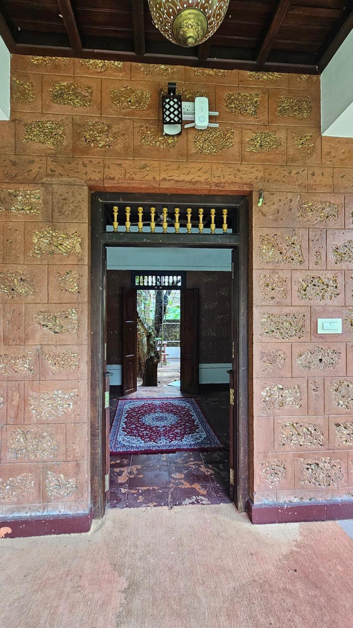 Casa Marari Hotel Mararikulam Luaran gambar