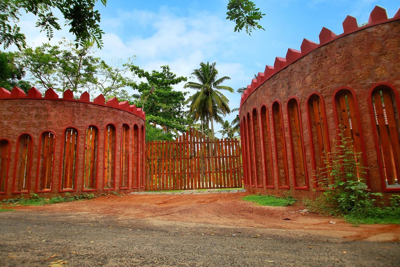 Casa Marari Hotel Mararikulam Luaran gambar