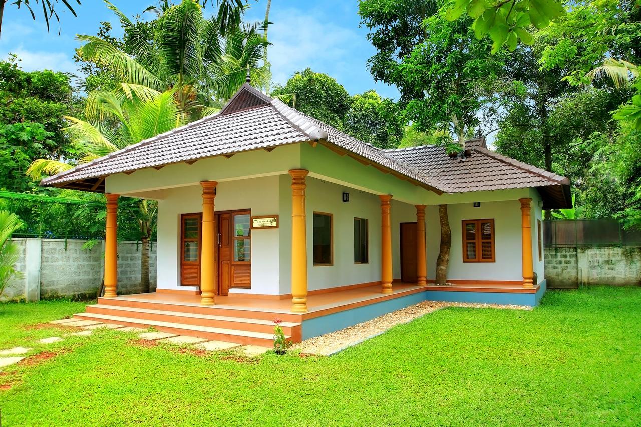 Casa Marari Hotel Mararikulam Luaran gambar