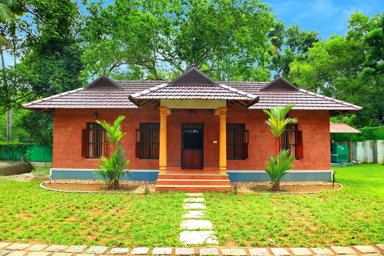 Casa Marari Hotel Mararikulam Luaran gambar