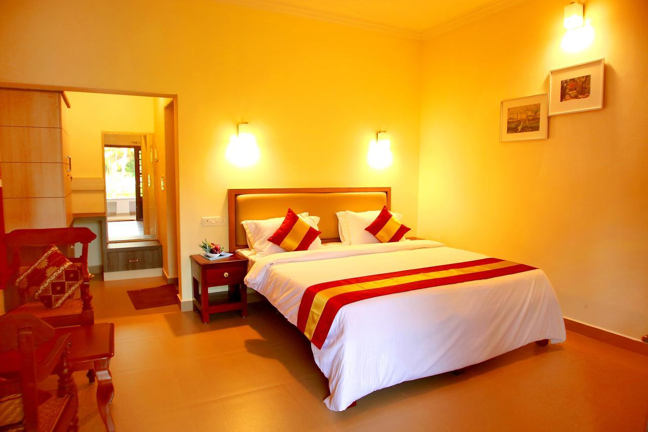Casa Marari Hotel Mararikulam Luaran gambar