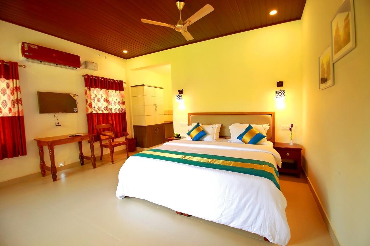 Casa Marari Hotel Mararikulam Luaran gambar