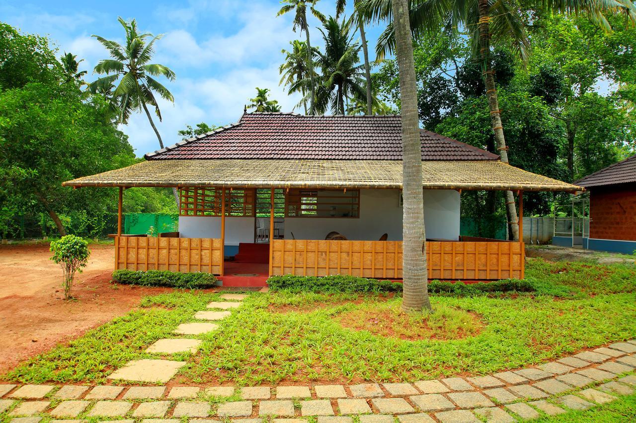 Casa Marari Hotel Mararikulam Luaran gambar