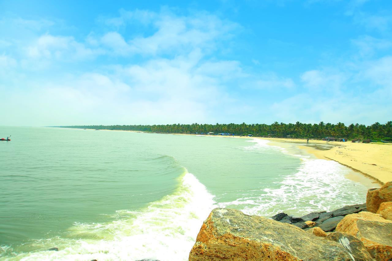 Casa Marari Hotel Mararikulam Luaran gambar
