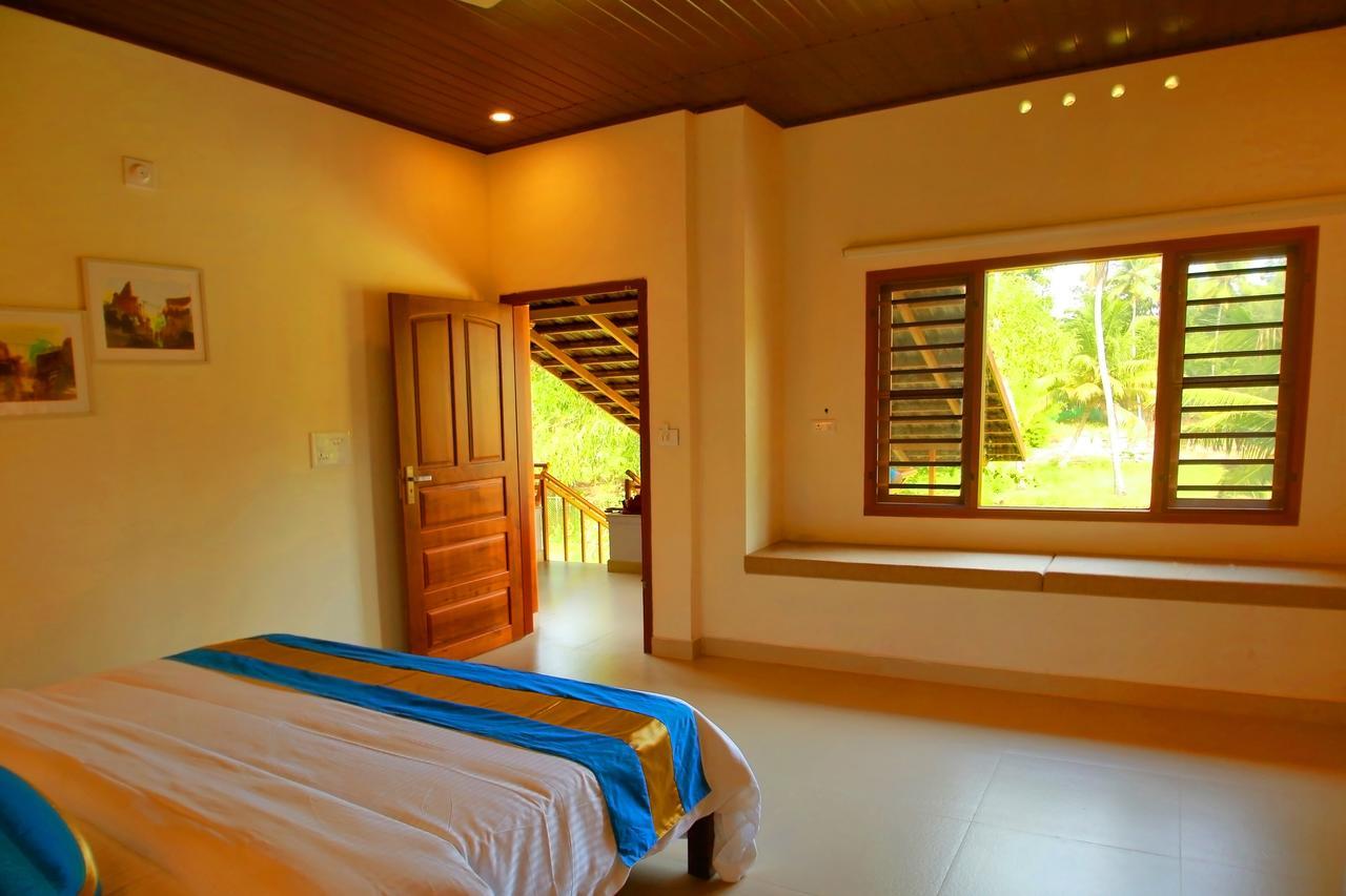 Casa Marari Hotel Mararikulam Luaran gambar