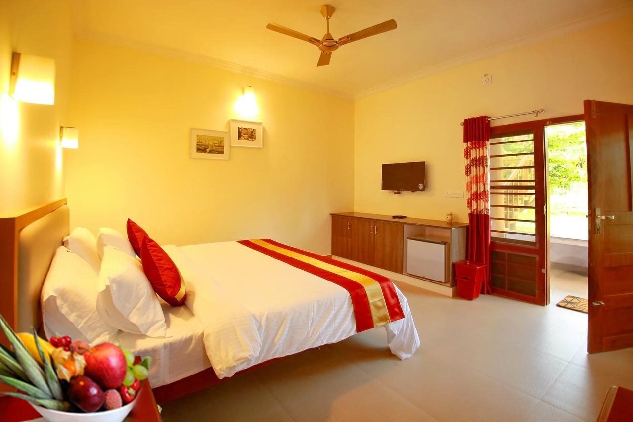 Casa Marari Hotel Mararikulam Luaran gambar