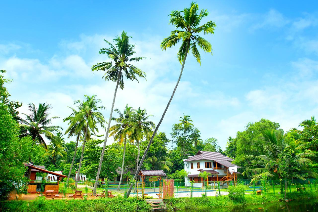 Casa Marari Hotel Mararikulam Luaran gambar