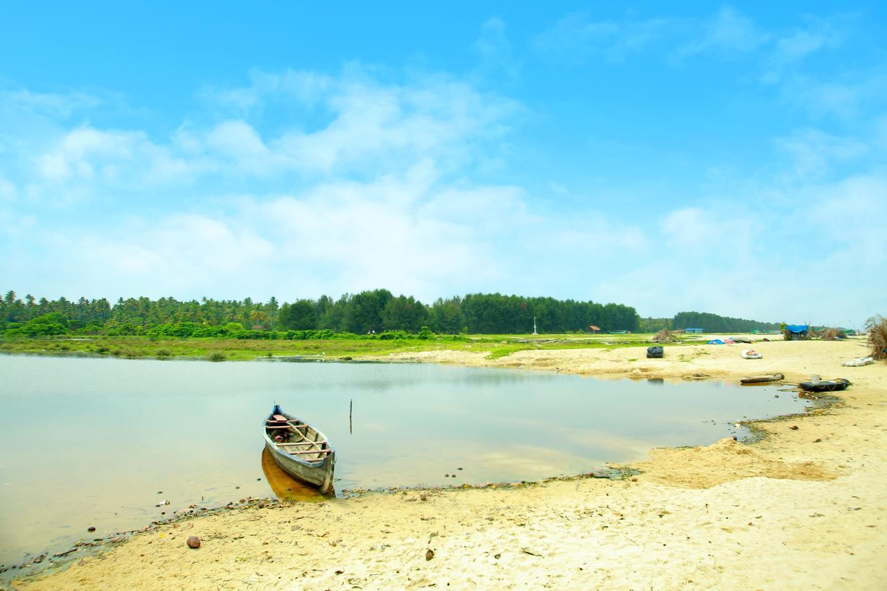 Casa Marari Hotel Mararikulam Luaran gambar