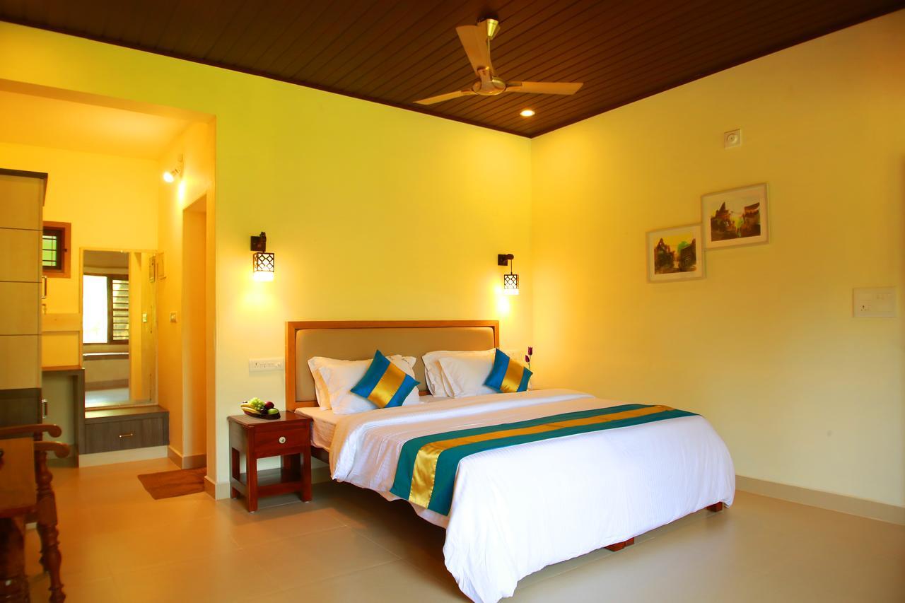 Casa Marari Hotel Mararikulam Luaran gambar