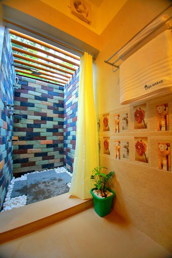 Casa Marari Hotel Mararikulam Luaran gambar
