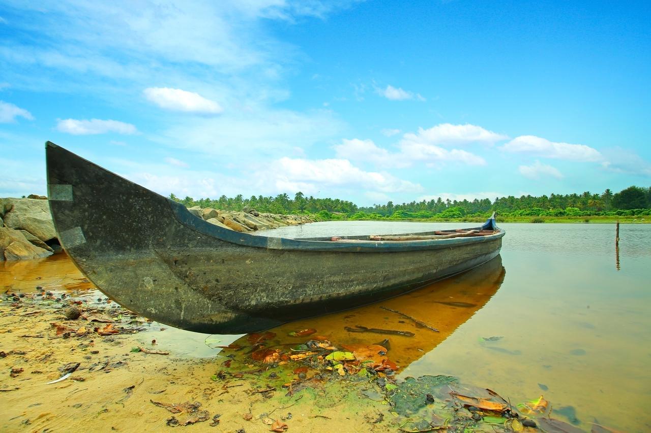 Casa Marari Hotel Mararikulam Luaran gambar