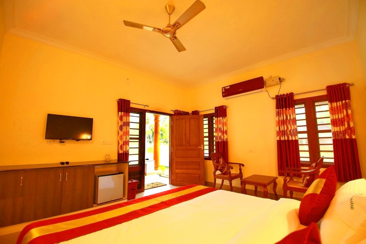 Casa Marari Hotel Mararikulam Luaran gambar