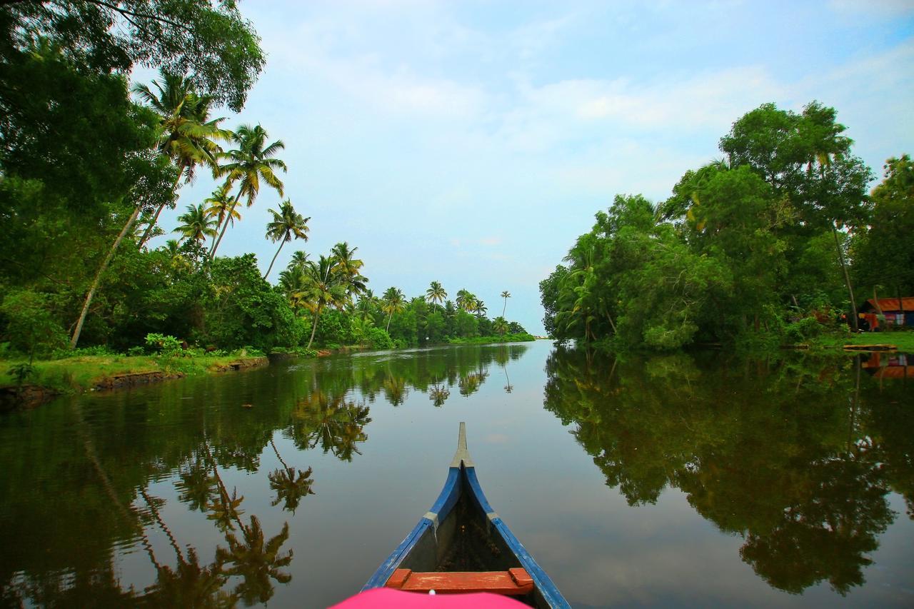 Casa Marari Hotel Mararikulam Luaran gambar